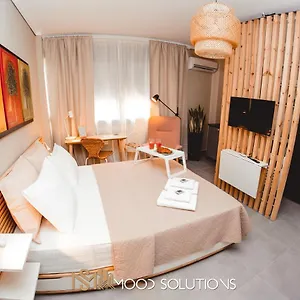 Skgcenter Moodsolutions Living Διαμέρισμα