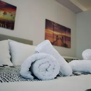 Lido Διαμέρισμα