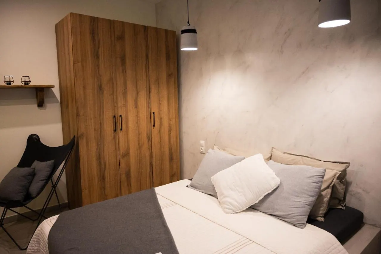 Cozy Central Apartment Thessalonique