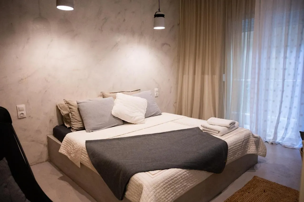 Cozy Central Apartment Thessalonique