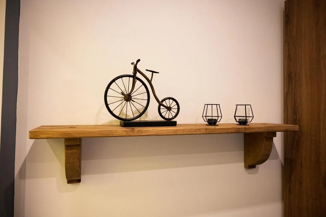 Cozy Central Apartment Θεσσαλονίκη Ελλάδα