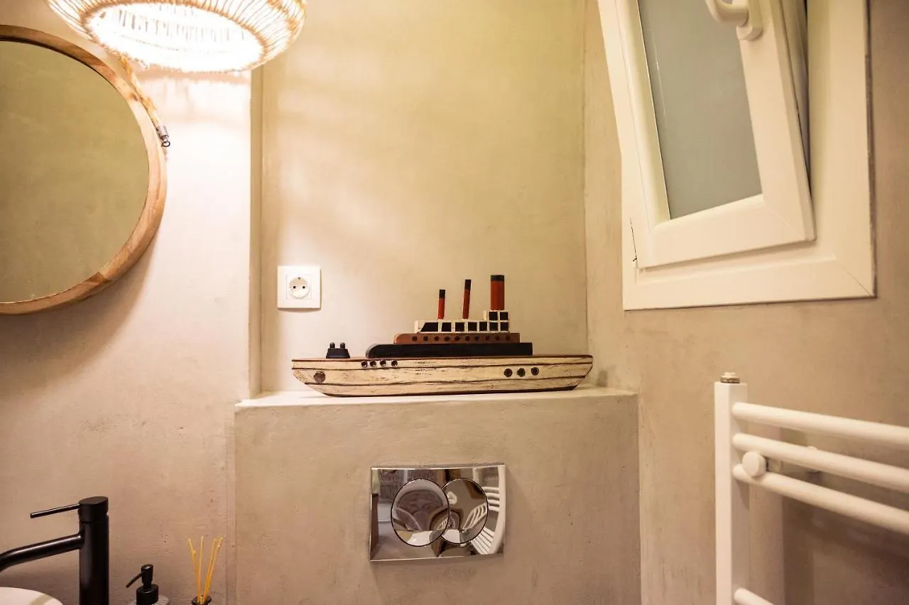 Cozy Central Apartment Θεσσαλονίκη Ελλάδα